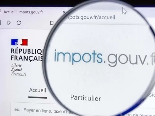 Des millions de français remboursés d'un trop-perçu par les impôts...
