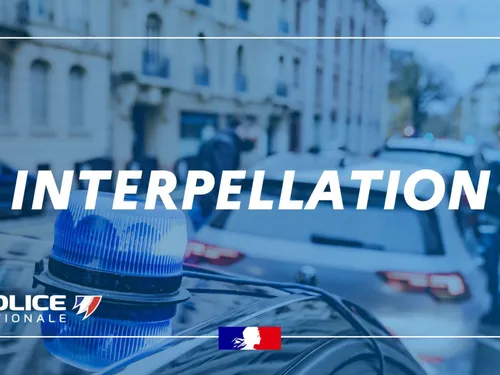 2 individus interpellés après une série d'incendies dans le Nord 