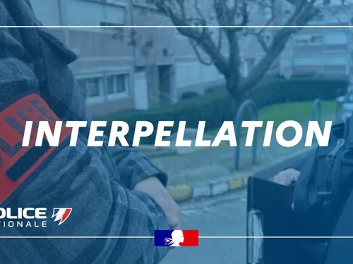 Un policier nordiste, hors service, stoppe une agression dans un...