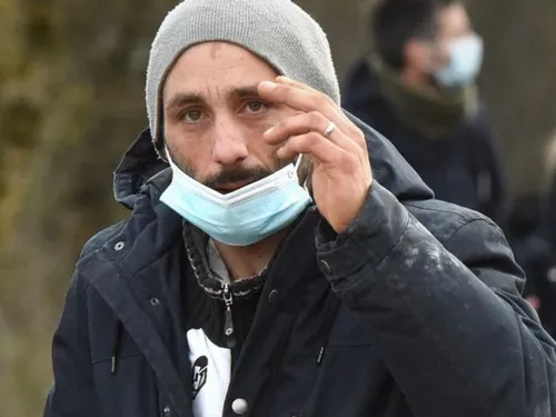 Cédric Jubillar menace de ne pas se rendre à son procès en appel 