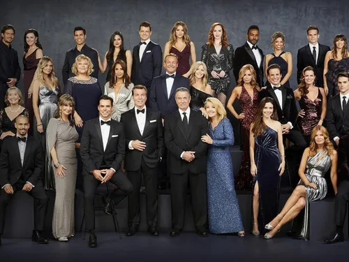 Les Feux de l’amour sur TF1, c’est bientôt terminé ! 