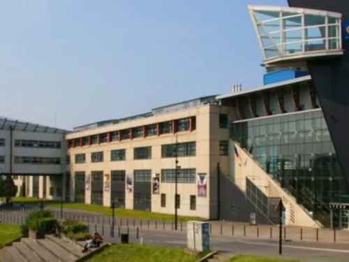 2 lycées de Valenciennes évacués hier 