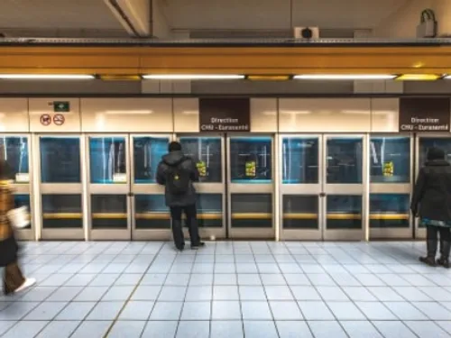Panne du métro : Ilévia et Alstom convoqués par la MEL 