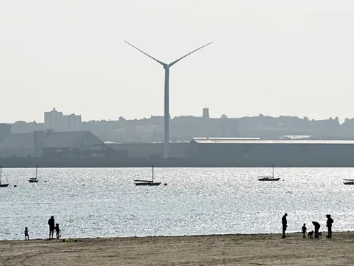 Ce drame au Royaume Uni... où 3 sœurs se sont suicidées en mer