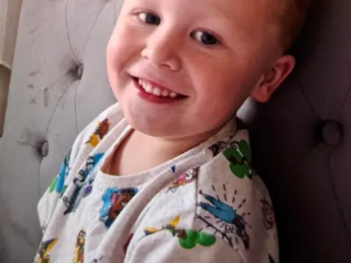 Dénouement terrible, après la disparition du petit Noah qui a tenu...