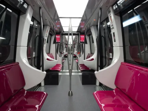 Appel à la grève demain chez Ilévia : la circulation du tramway...