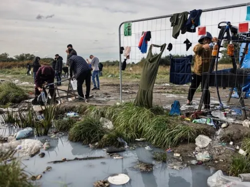 2 ressortissants britanniques arrêtés dans le Pas de Calais,...