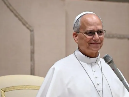Le pape atteint d'un cancer du poumon 