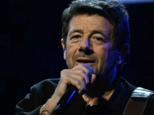 Patrick Bruel visé par 2 plaintes pour violences sexuelles 