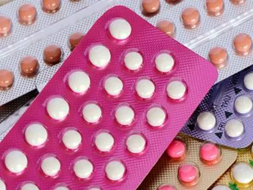 1,6 million de femmes qui prennent la pilule vont recevoir un...