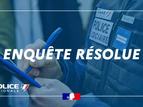 Un adolescent interpellé dans le Nord, après des appels malveillants 