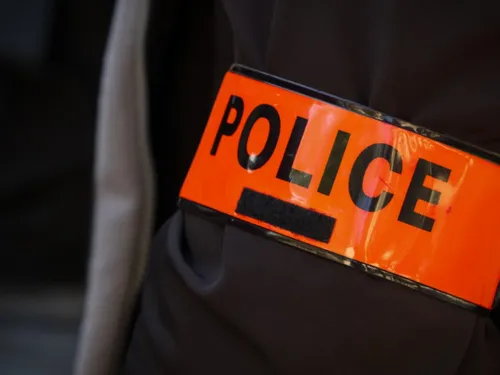 Un homme en garde à vue après un coup de feu hier à Béthune