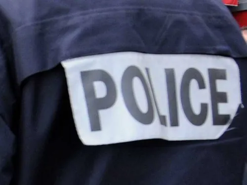 Pas de Calais : des policiers visés par des tirs de mortier 