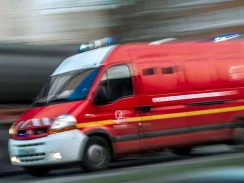 Un enfant de 8 ans est mort, fauché par une voiture 
