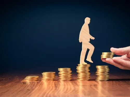 A partir de combien est-on considéré comme riche en France? 