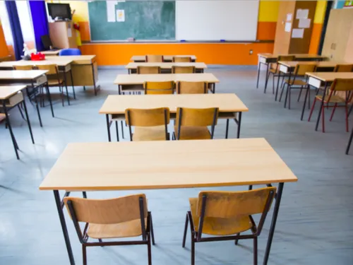 Nord : un directeur d'école mis en examen pour agressions sexuelles...
