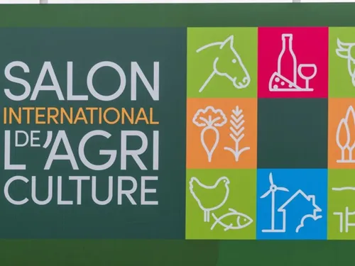 Fréquentation en forte baisse pour le Salon de l'Agriculture 2026