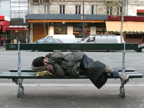 Baisse des températures : des mesures prises dans le Nord et le Pas...