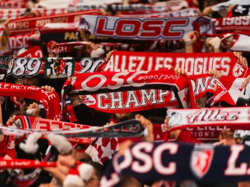 Agressions racistes : des supporters du Losc lancent une pétition 