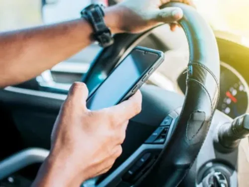 Votre permis bientôt suspendu dans le Pas de Calais, en cas d'usage...