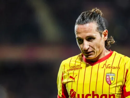 Le domicile de Florian Thauvin cambriolé dans le Nord ! 