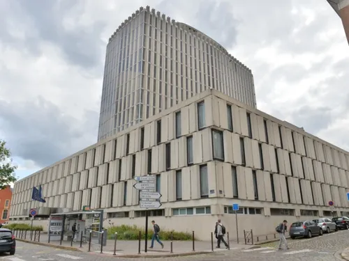 5 ans de prison requis contre un jeune conducteur lillois dont la...