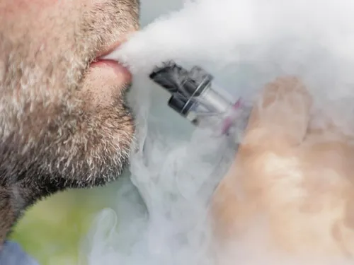 L'ANSES alerte, sur les risques sanitaires liés à la cigarette...