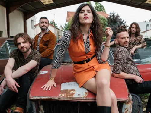 Ça pulse de blues à Mécleuves !