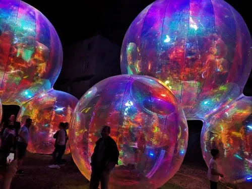 Festival Constellation : zoom sur la programmation et les artistes !