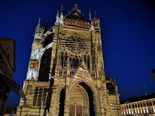 Festival Constellations : toutes les informations pratiques pour...