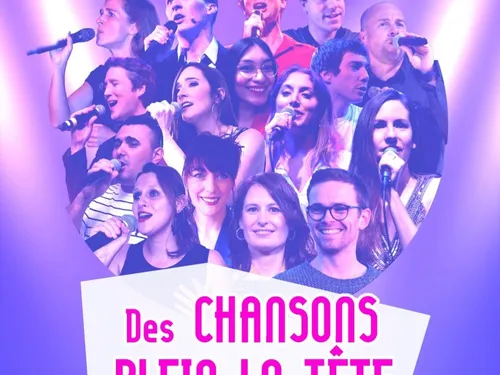 A Château Salins, un concert est proposé au profit de la recherche...