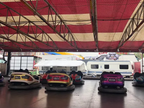 Foire de Mai à Metz : le retour d'un rendez-vous populaire !