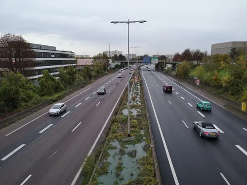 Top départ d’une nouvelle phase de travaux sur l’A31