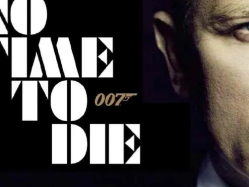 Vos places pour l'Avant-Première du "Mourir peut attendre", le...