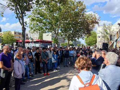 Metz : la médiathèque Jean Macé va bel et bien être reconstruite