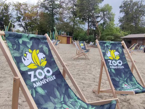 Zoo d’Amnéville : la saison estivale est lancée 