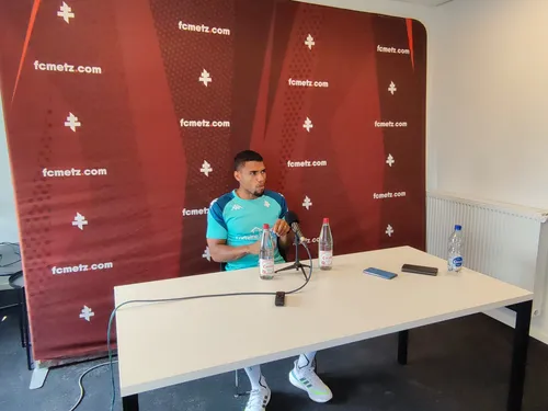 FC Metz : que faut-il retenir de la première conférence de presse...