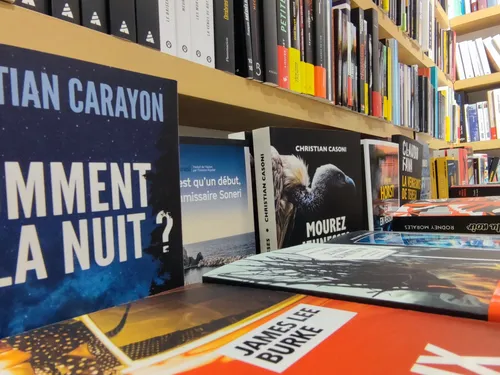 Quel est le livre à se procurer pour l’été ?