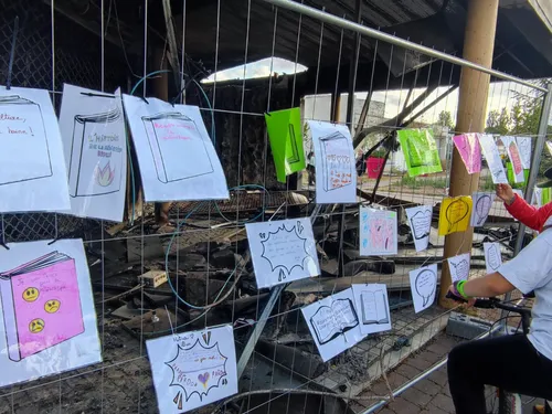 Metz : une cagnotte ouverte pour financer une nouvelle médiathèque...