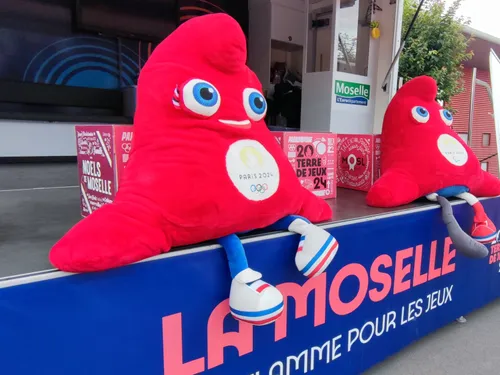 C’est quoi le Club Paris 2024 ?