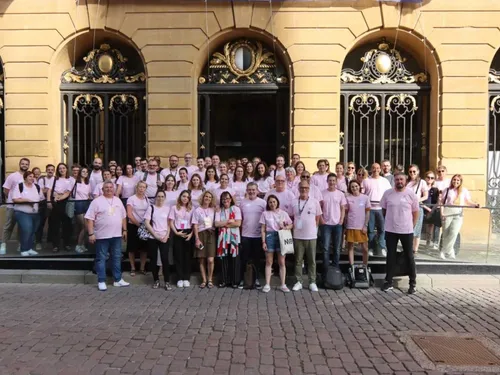 Le challenge Créative Shaker 