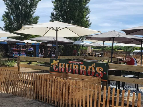 Nancy : La Plage Des Deux Rives est enfin accessible