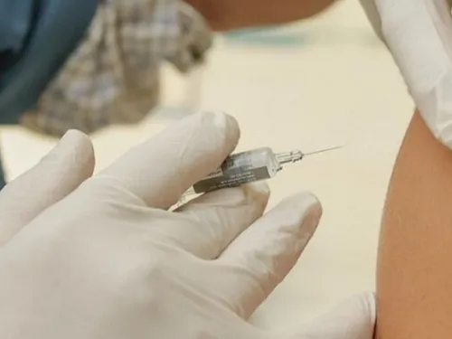 Covid 19 : Un nouveau centre de vaccination sans rendez-vous  à Nancy