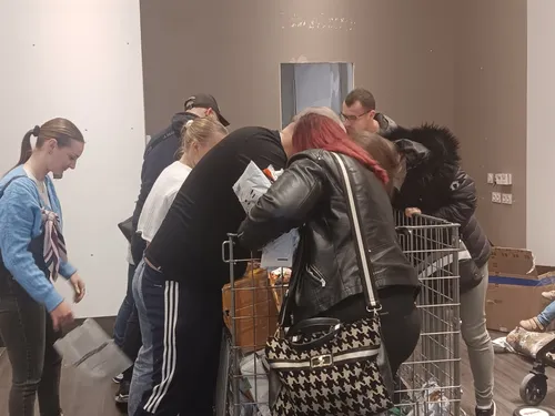 Opération « colis perdu » : des cadeaux surprises à récupérer au...