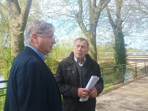 Auberge de jeunesse à Metz : un chantier en cours de rénovation