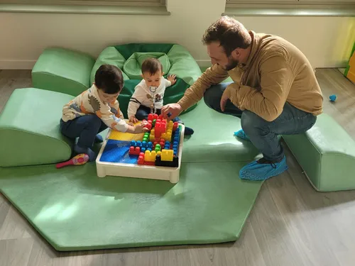 Une nouvelle Maison d’Assistantes Maternelles s’installe en plein...