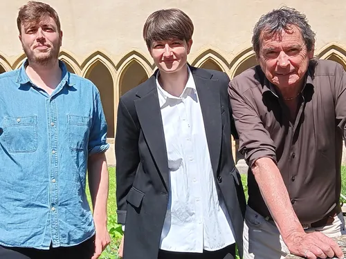 Remettre de la nature en pleine ville : un défi !