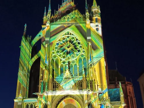 Festival Constellation : une avant-première hier soir !