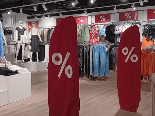 Les soldes d'été 2024 : ça commence dès aujourd'hui !