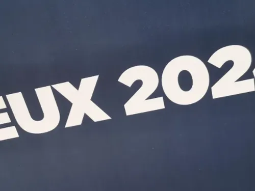 JO 2024 : les écoliers de Metz porteurs d’une flamme